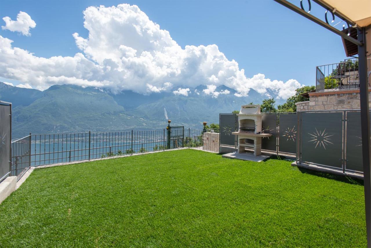 Casa Martinelli Apartment Tremosine Exterior photo