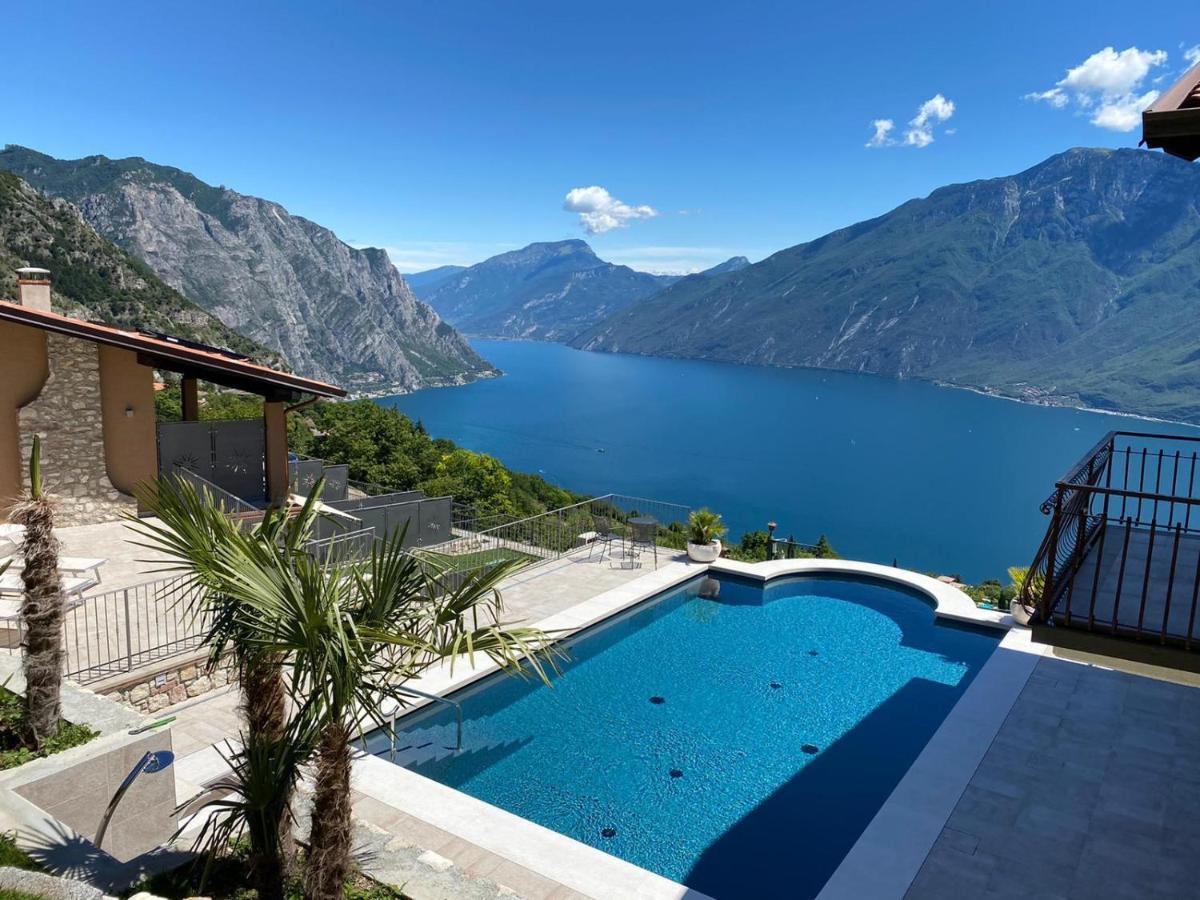 Casa Martinelli Apartment Tremosine Exterior photo