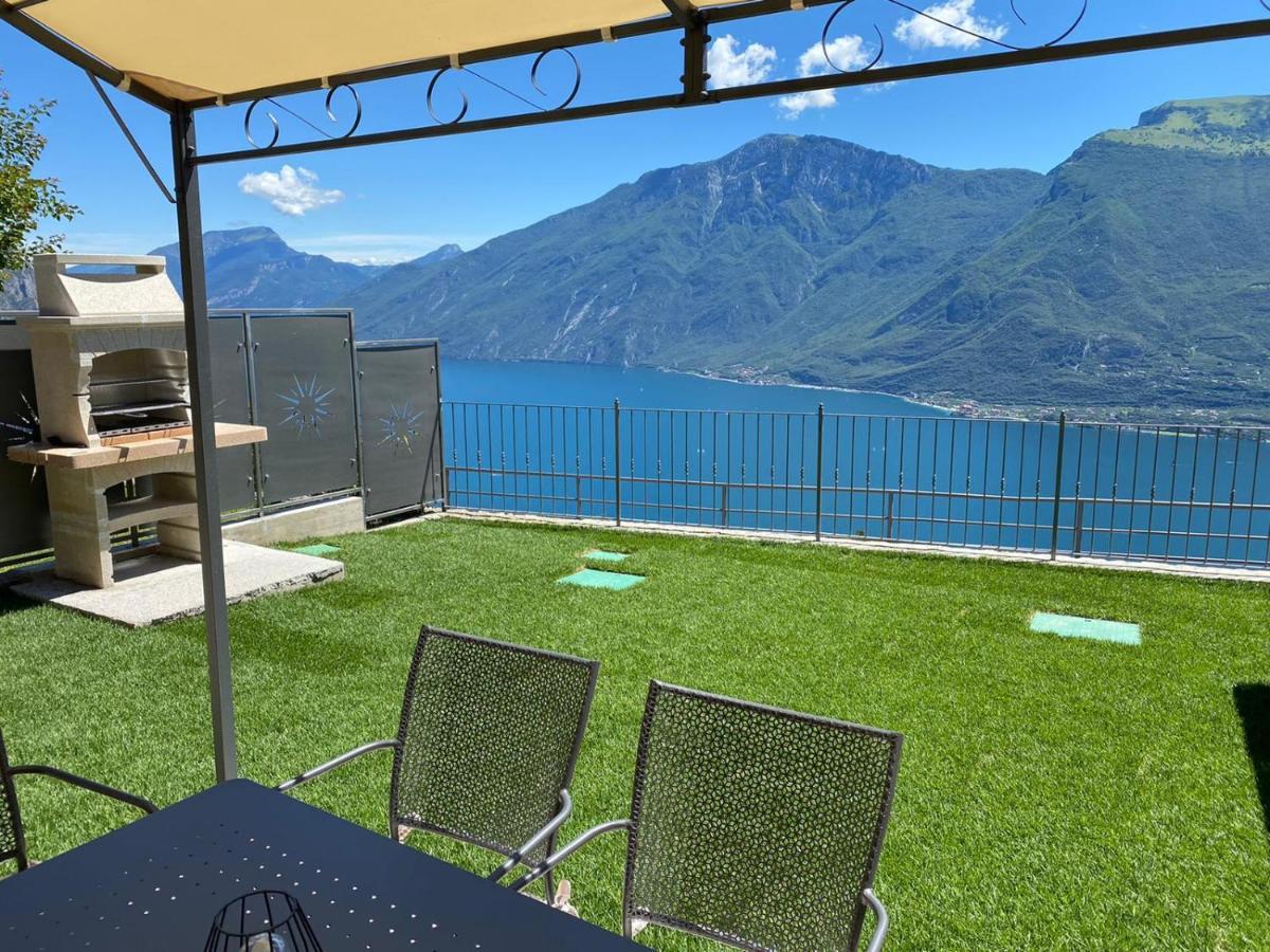 Casa Martinelli Apartment Tremosine Exterior photo