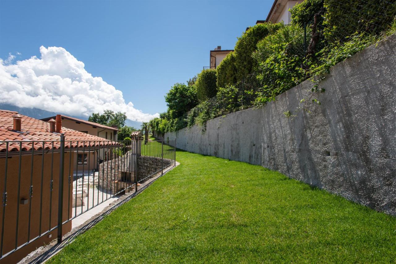 Casa Martinelli Apartment Tremosine Exterior photo