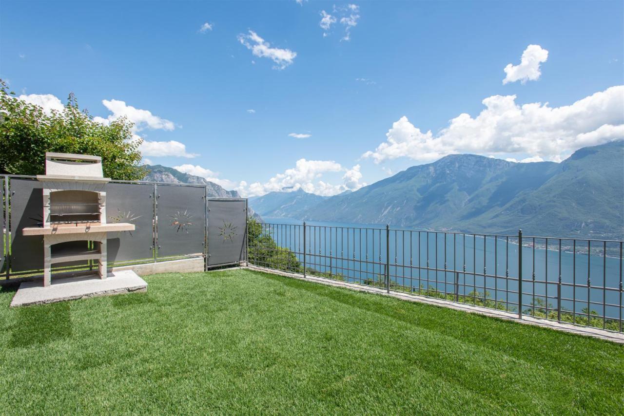 Casa Martinelli Apartment Tremosine Exterior photo