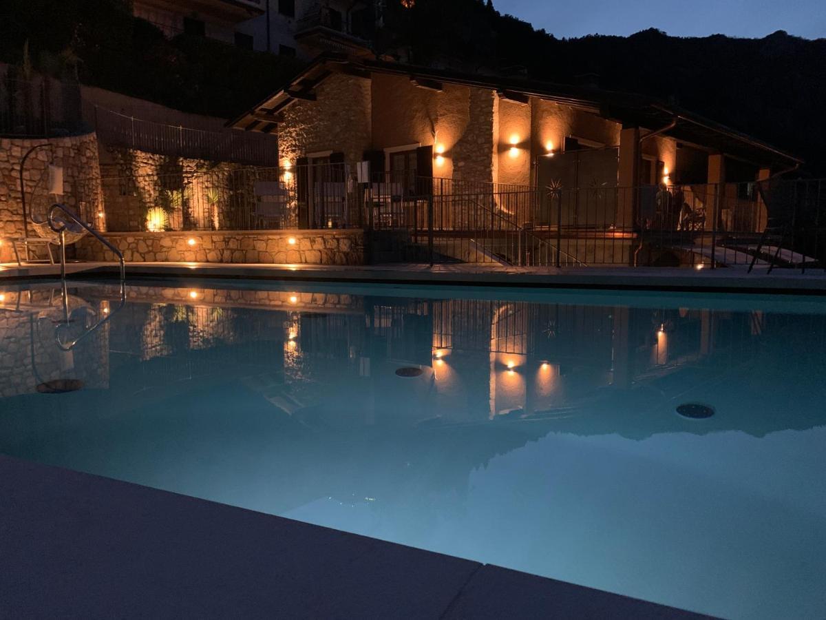 Casa Martinelli Apartment Tremosine Exterior photo